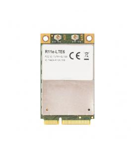MODEM 4G MIKROTIK R11E-LTE6 LTE - Imagen 1