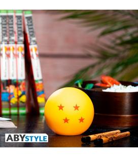 Lampara abysse dragon ball mini bola de dragon