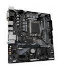 Gigabyte Placa Base H610M S2H DDR4 mATX LGA1700