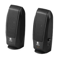 ALTAVOCES 2.0 LOGITECH OEM S120 - Imagen 1