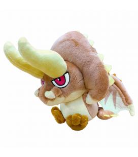 Peluche good smile company monster hunter diablos chibi