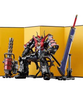 Figura good smile company mazinkaiser mazinkaiser haou coleccion hagane works - Imagen 1