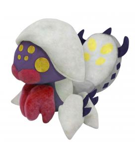 Peluche good smile company monster hunter ragna kadaki´