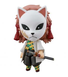 Figura good smile company kimetsu no yaiba demon slayer sabito nendoroid - Imagen 1