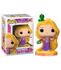 Funko pop disney ultimate princess rapunzel 55972 - Imagen 1