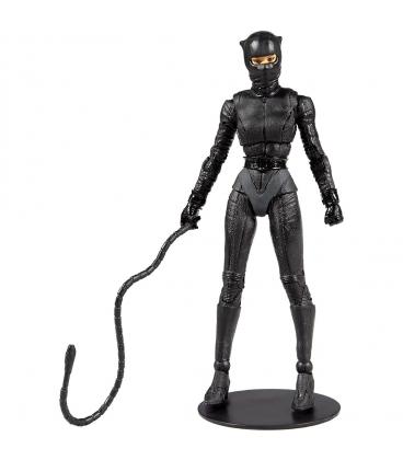 Figura mcfarlane toys dc comics the batman catwoman - Imagen 1