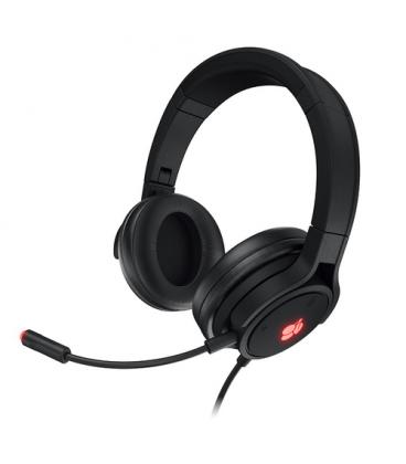 Cherry Auricular Gaming JA-2200-2