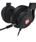 Cherry Auricular Gaming JA-2200-2