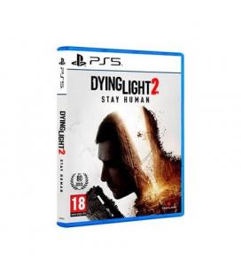 JUEGO SONY PS5 DYING LIGHT 2 STAY HUMAN - Imagen 1