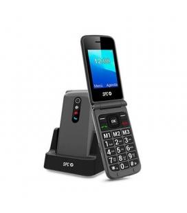 MOVIL SMARTPHONE SPC STELLA 2 TITANIUM - Imagen 1