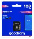 Goodram M1AA 128 GB MicroSDXC UHS-I Clase 10 - Imagen 10