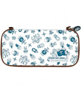 Funda para nintendo switch/ switch lite blade fr-tec one piece chibi - Imagen 1