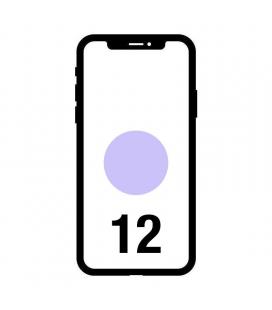 Smartphone apple iphone 12 64gb / 6.1'/ 5g/ púrpura - Imagen 1