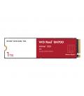 SSD WD RED SN700 1TB NAS NVMe - Imagen 2