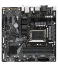 PLACA BASE GIGABYTE 1700 B660M DS3H DDR4