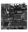 PLACA BASE GIGABYTE 1700 B660M DSH3 AX DDR4