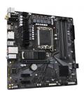 PLACA BASE GIGABYTE 1700 B660M DSH3 AX DDR4
