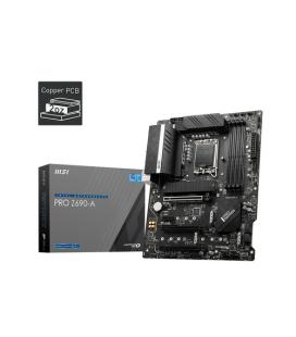 PLACA BASE MSI 1700 PRO Z690-A DDR5