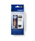 Brother LC-427XLBK cartucho de tinta 1 pieza(s) Original Alto rendimiento (XL) Negro - Imagen 4