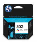 TINTA HP 302 TRICOLOR - Imagen 11