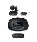 KIT VIDEOCONFERENCIA LOGITECH GROUP - Imagen 12