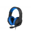 AURICULARES GAMING GENESIS ARGON 200 AZUL - Imagen 10