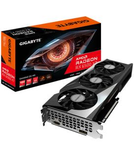 TARJETA GRÁFICA GIGABYTE RX 6500 XT GAMING OC 4GB GDDR6