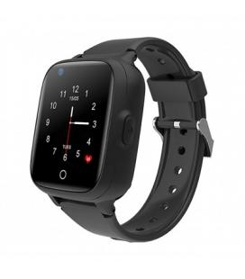 Leotec Smartwach Kids Allo 4G Advanced GPS Negro - Imagen 1