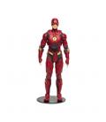 Figura mcfarlane toys dc comics speed force flash - Imagen 1