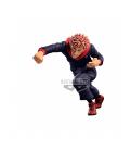 Figura banpresto jujutsu kaisen yuji itadori bp17098 - Imagen 1