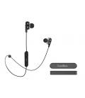 CoolBox CoolTwin Auriculares Dentro de oído Bluetooth Negro - Imagen 6