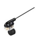 CoolBox CoolTwin Auriculares Dentro de oído Bluetooth Negro - Imagen 7