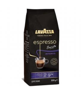 Café en grano lavazza espresso barista intenso/ 500g - Imagen 1