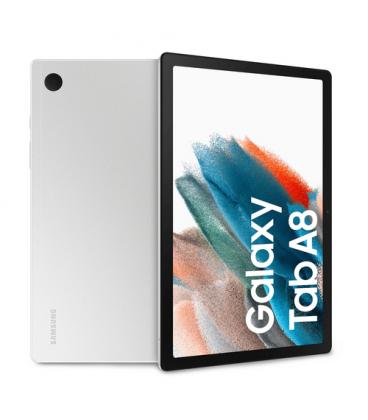 Tablet Samsung Galaxy Tab A8 10.5"/ 4GB/ 64GB/ Plata