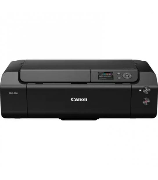 Impresora de inyección de tinta Canon PIXMA TS205 Negra - Efecto2000
