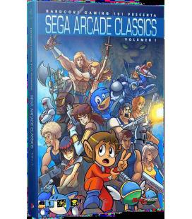 Sega arcade classics - Imagen 1
