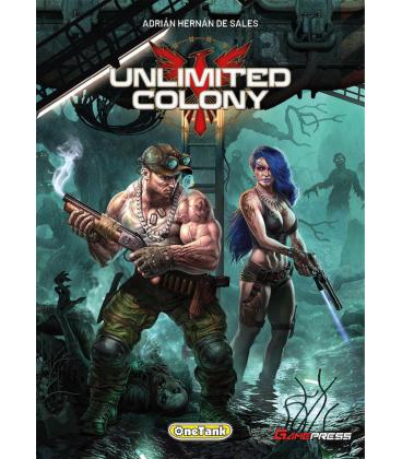 Unlimited colony - Imagen 1