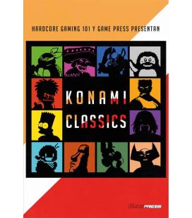 Konami classics