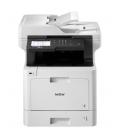 Brother MFC-L8900CDW multifuncional Laser A4 2400 x 600 DPI 31 ppm Wifi - Imagen 2