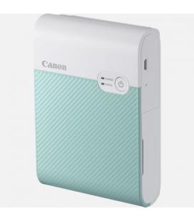  IMPRESORA CANON QX10 SUBLIMACION COLOR PHOTO SELPHY SQUARE WIFI USB VERDE