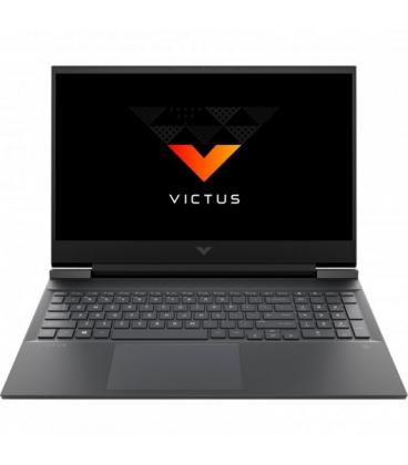 Victus by HP 16-e0069ns Portátil 40,9 cm (16.1") Full HD AMD Ryzen™ 5 8 GB DDR4-SDRAM 512 GB SSD NVIDIA® GeForce® GTX 1650 Wi-Fi