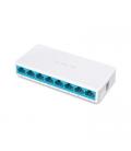 HUB SWITCH 5 PTOS 10/100 MERCUSYS MS105 - Imagen 2