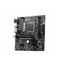 MSI PRO B660M-G DDR4 placa base Intel B660 LGA 1700 micro ATX - Imagen 3