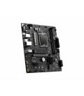 MSI PRO B660M-G DDR4 placa base Intel B660 LGA 1700 micro ATX - Imagen 4