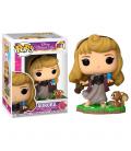 Funko pop disney ultimate princess aurora 54741 - Imagen 1