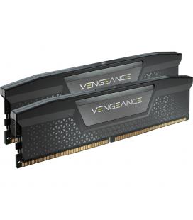 Memoria ddr5 32gb kit 2x16 corsair vengeance 5600mhz c36 - Imagen 1