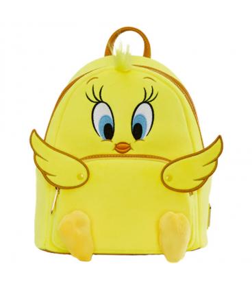 Mochila loungefly looney tunes piolin - Imagen 1
