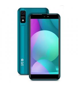 SPC Smart Max 2 5,5" FWVGA 16GB 1GB Turquesa