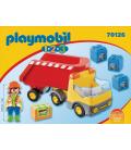 Playmobil 1.2.3 70126 set de juguetes - Imagen 4