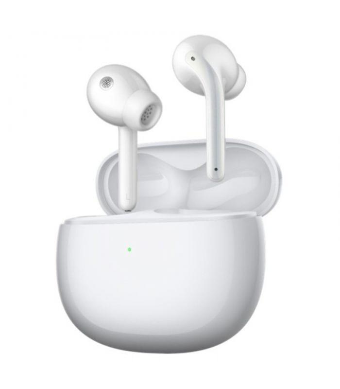 Auriculares Xiaomi Redmi Buds 3 Bluetooth Blanco Bt